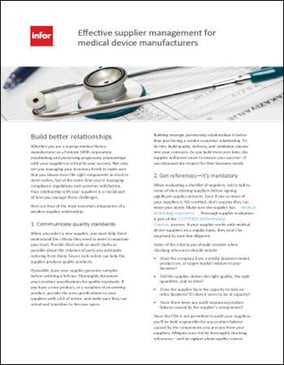 Perspective-Brief-Effective-Supplier-Medical-Device-Manufacturers-349x449